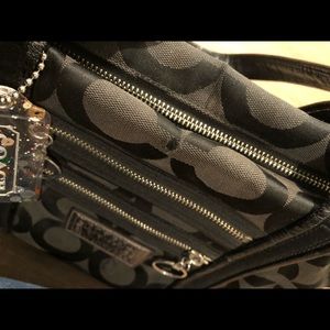 Coach (add’l pics of wear & tear)